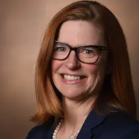 Headshot of Melissa McPheeters