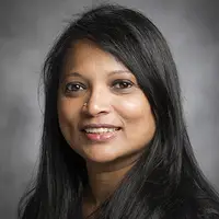Nidu Menon