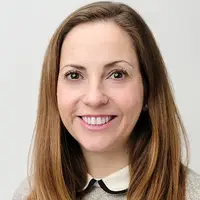 Headshot of Rebecca Pfeffer