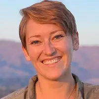 Headshot of Alyssa Jordan
