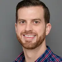 Adam Miller headshot