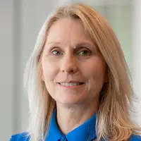 Tracy Slaybaugh Mitchell