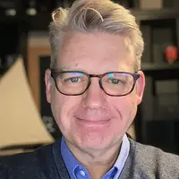 Headshot of Murrey G. Olmsted