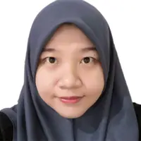 Headshot of Nabihah Haron