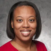 Nichole Bynum
