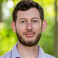 Headshot of Nick McClure