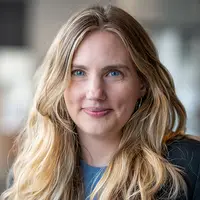 Caroline Oppenheimer