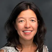 Headshot of Jennifer Ozawa