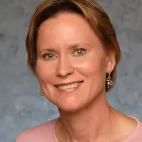 Headshot of Carol Schmitt