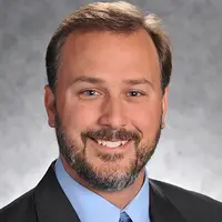 Headshot of Michael Penne 