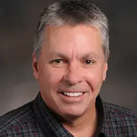 Headshot of Martin Meyer