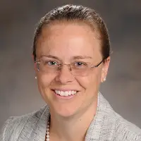 Headshot of Dr. Ninell Mortensen
