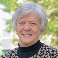 Doris Rouse