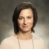 Dr. Holly Peay
