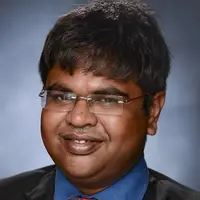 Prasanna Perumal
