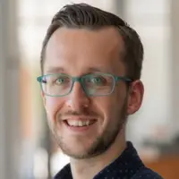 Headshot of Peter Baumgartner