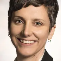 Headshot of Joy Piontak