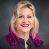 Headshot of Kristine L. Rae Olmsted