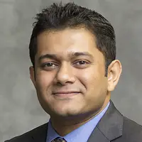 Rafi Alam