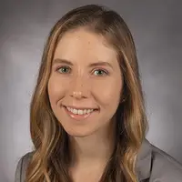 Caroline Rains