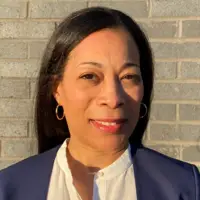 Headshot of Rashonda Lewis