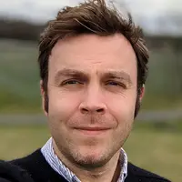 Richard Nash
