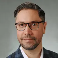 Joshua Richardson