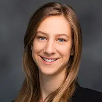 Headshot of Amy Rydeen