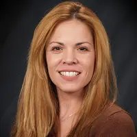 Lissette M. Saavedra Headshot