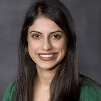 Sabina Gandhi