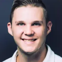 Headshot of Sean Wire
