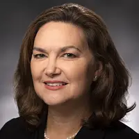 Headshot of Julie Seibert