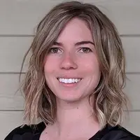 Headshot of Shannon Gross