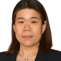 Headshot of Shiang Cheng Lim