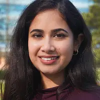 Shwetha Maddur