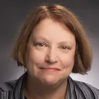 Claudia Squire