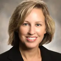 Stephanie Nevill