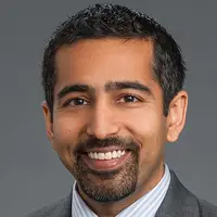 Vinay Tannan, Director of Commercialization