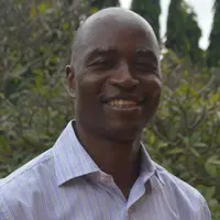 Thadeus Binamungu