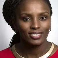 Wangeci Thuo