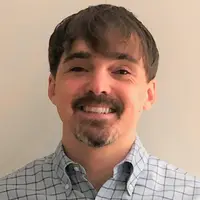 Headshot of Tom Scott