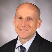 Headshot of Matt Toth