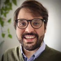 Pablo Traverso headshot