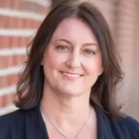 Headshot of Melissia Larson 