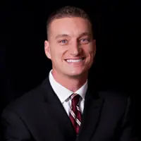 Headshot of Ryan M. Labrecque