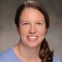 Headshot of Erin Dunlop Velez
