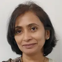 Nutan Zarapkar 