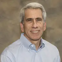 Headshot of Gary A. Zarkin