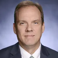 Rich Zemonek headshot
