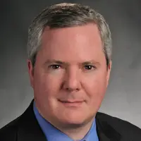 Headshot of Paul Pulliam